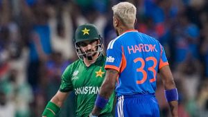 India Seeks No Pakistan Officials At Asian Games Medal Ceremonies