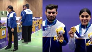Sports Bulletin September 26: Asian Games 2026, India’s Medal Rush, Football and Cricket Highlights