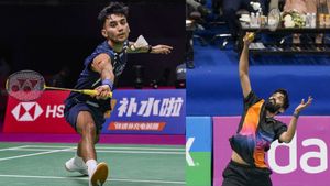 Lakshya Sen Shines as India Storm Into Asian Games Badminton Quarterfinals, Set Up Japan Clash