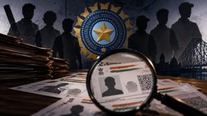 One Aadhaar Trail, Three Birth Years: How BCCI Caught Age Fraud