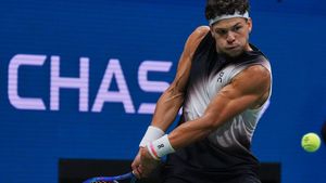 “Break This Pattern”: Shelton, Zverev Set for US Open Final as American Eyes Third Non-European Grand Slam Since 2009