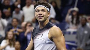 Ben Shelton Just Turned Alcaraz's US Open History Upside Down