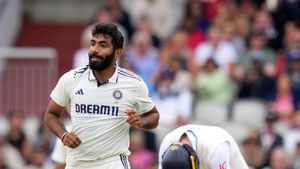 Jasprit Bumrah Could Play One Ranji Trophy Match Before New Zealand Tests: Report