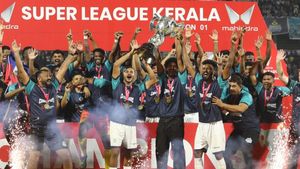 Kerala Can Become the Heart of India’s Football Revolution: Calicut FC CEO Korath Mathew