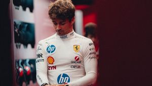 Charles Leclerc Reveals What He Could Do After F1 Career