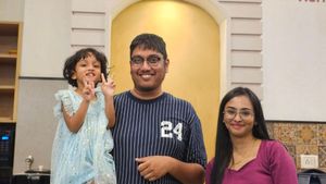 Chess Prodigy Elena Mishra, 4, Scripts History; Proud Mother Says, 'Sport Has Given Them Everything'
