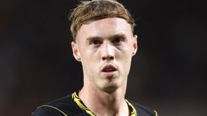 England Injury Blow: Cole Palmer, Rashford And Mainoo Doubts