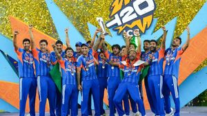 Cricket World Cup 2027 Schedule: ICC Announcement Date, Time, Live Stream