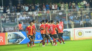 East Bengal youngsters roar back to draw against strong Mohun Bagan in Kolkata Derby