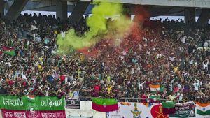 India vs Brazil: AIFF Announces Discounted Tickets for Kolkata's Mohun Bagan, East Bengal, Mohammedan Fans