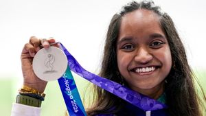 Asian Games 2026 India Schedule: Full Day 2 Schedule on September 21, Top Results on Day 1