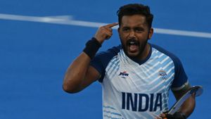 Asian Games: Indian Hockey Team Looks To Excel In Lankan Test After Thrashing Indonesia 13-1