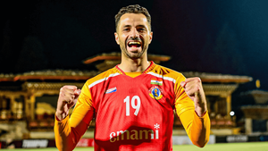 'I miss East Bengal fans, Kolkata Biryani with Potato': Hijazi Maher says after Reunion in Jordan