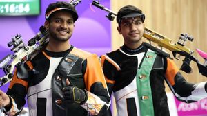 Asian Games 2026: India Wins Four Medals Today; Shooting Shines, Suchika Tariyal Makes MMA History