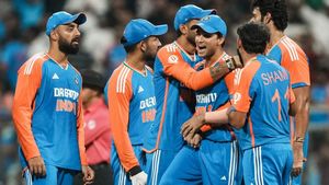 India get new Head Coach at Asian Games 2026 as Gambhir set to oversee West Indies Series