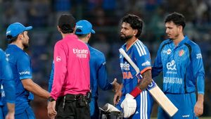 Sports Bulletin September 14: India Women's win Asia Cup, Refuse Trophy; Manchester Derby is Blue