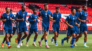 “Very Important Window”: Khalid Jamil on India’s Tough Brazil, Uruguay, Panama Tests in FIFA Friendlies