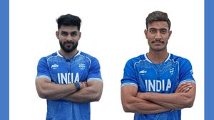 Asian Games 2026: Aslam Inamdar, Devank Dalal Urge India to Embrace Responsibility Without Pressure