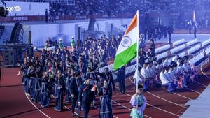 India Medals at Asian Games 2026: Full List of Medal Tally on September 20 