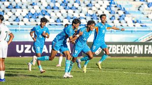 India End 20-Year Wait, Qualify for AFC U20 Asian Cup With 3-0 Win Over Bangladesh
