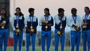 September 23 Sports Bulletin: India's Asian Games Gold, Japan Scare, IFA Shield & ISL Broadcast Update