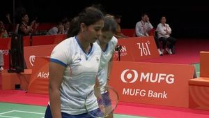 Asian Games 2026: India Women's Badminton team crashes out as wait for Medal extends