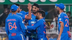 India vs Japan: What is Suzuki Cup? BCCI announces special T20I match ahead of Asian Games