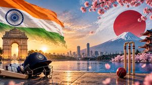 India vs Japan For The First Time: Why The Suzuki Cup Matters