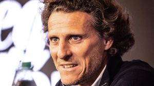 India vs Uruguay: Diego Forlán Names Valverde, Núñez-Led Squad
