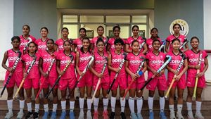 India Complete Junior Asia Cup Three-Peat With 1-0 Win