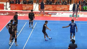 India Breeze Past Korea 63-31 After Thumping Japan In Men's Kabaddi At Asian Games