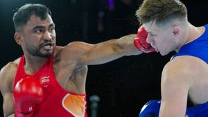 'Disappointed but Proud': Kapil Pokhariya gives verdict after winning Bronze at Asian Games 2026