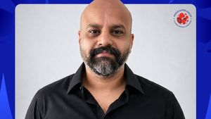 Who Is Karan Yadav? New ISL CEO’s Football-to-Business Journey