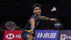 China Masters 2026: Lakshya Sen Bows Out In Straight Sets; Kidambi Srikanth Advances To Pre-Quarters