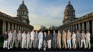 Laver Cup 2026: Alcaraz, Zverev and Fritz Lead Star-Studded Teams