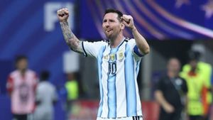 Lionel Messi Retirement: Argentina Football plans elaborated tribute across nation - Check Full Plan