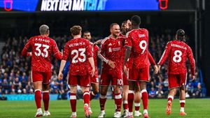 1.5 Billion Interactions, £300m Deal: Liverpool’s Shirt Just Got Pricier