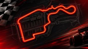 24% Banking, 22 Turns And No Reference Point: Meet The Madring Circuit