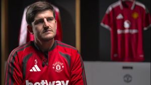 Harry Maguire Relives Manchester Derby Drama, Amad’s Late Winner & United’s battle for Mentality