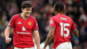 Manchester Derby: Five Important Highlights Ahead of Man United vs Man City’s Mouthwatering Premier League Clash