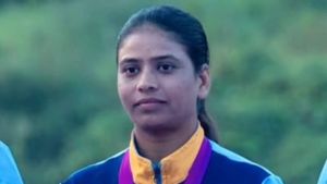 Manisha Keer Reveals How She Went From ‘Not Knowing Shooting’ To India Star