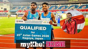 2018 Asian Games Hero Manjit Singh Backs Afsal For 800m Gold, Says Krishan Kumar Cannot Be Ignored | Exclusive