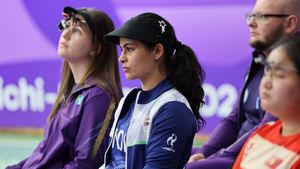 “It Stays With You”: Beyond the Competition, Manu Bhaker Remembers Jaspal Rana