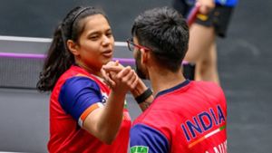 Asian Games 2026: India's Table Tennis Squad, History, Four Paddlers to Watch