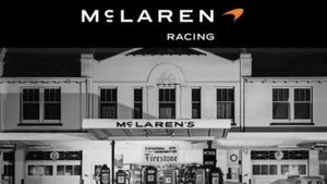 McLaren Looked Back To Its Roots To Design Its Future