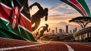 Nairobi 2029 World Athletics: Can Kenya Deliver On Its Big Promise?