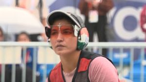 Neeru Dhanda, who started Shooting after Cousin's Silver, wins Gold Medal in Trap Event at Asian Games 2026
