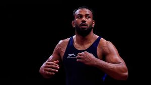 From Milk Delivery Rounds to Asian Games Dream: Nitesh Siwach Eyes Gold After Wrestling Comeback