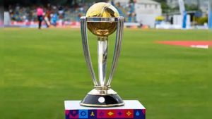 ICC to Unveil ODI World Cup 2027 as Date Revealed: New Format, Teams, Super 7 Explained