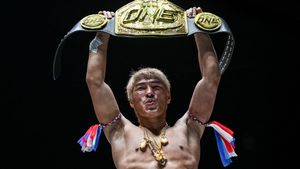 The Inner Circle 30 Results: Yod-IQ Claims ONE World Title Glory As Seksan Exits